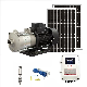  Sunseeker High Pressure Water Pump, 72V DC Surface Solar Water Pump, High Pressure Waterpump