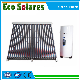  Low Cost Wholesale Price Stainless Steel Compact Pressurized Non Pressure Heat Pipe Solar Energy Water Heater Solar Collector Vacuum Tubes Solar Spare Parts
