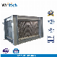 Static Equipment Flue Gas Heat Exchanger as Gas Heater, Air Heater, Steam Heater in Cement, Steel Plant and Waste to Energy Project