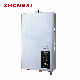  Singapore Hot Sale High Quality Glass Gas Water Heaters