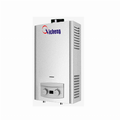 Factory Wholesale Prices OEM Instant Gas Boiler Stainless Steel Hot Water Heater
