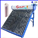 Evacuated Tube Solar Water Heater with CE