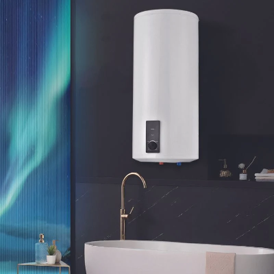 China Price Quality Factory Tank Storage Electric Geyser Boiler Water Heater
