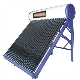 Reliable Evacuated Tube Non Pressure Solar Water Heater