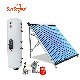  China Wholesale Custom Pressurized Outdoor Shower Solar Water Heaters