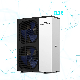 Factory Price Wholesale R32 Evi DC Inverter Heat Pump Existing House DIY Heat Pump with Bracket