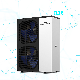  Factory Price Wholesale R32 Evi DC Inverter Heat Pump Existing House DIY Heat Pump with Bracket