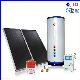  Flat Plate Solar Water Heater System for Home