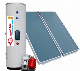  Flat Plate Pressure Solar Water Heater