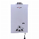 Tankless Instant Tbk Boiler Instamatic Geyser Bathroom Natural Liquefied Gas Fired Hot Water Heater