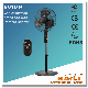 Top Selling 16" Oscillating Stand Fan with Remote