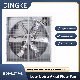  Best Price 380V 220V Axial Fan Manufacturers Industrial Ventilation Fan