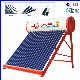 Non-Pressurized Solar Energy Water Heater