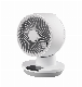 Plastic Table Fan Electric Circulator Mini Fan with Factory Price