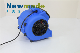 Durable Lightweight Air Mover Carpet Dryer Blower Floor Fan