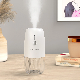 Ultrasonic Lasting Comfort Aromatherapy Essential Oil Diffuser Can Be Wall-Mounted for Home Living Room Yoga Room