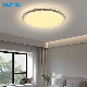 Contemporary White Diamond Design 2.4G Wireless Control Ceiling Lamps