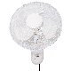  Wholesales New Oscillating 3 Blades Commercial Wall Fan