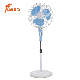  Fan Fans Stand Fan High Speed Fan Standing Fans for Home 16inch 18inch