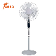  16 Inch Stand Fan Best Price Wise 16 Inch Big Electric Oscillating Pedestal Stand Fan with 3speeds
