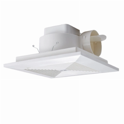 20 Inches Dust Fan with Good Price and Double Ball Bearing Motor