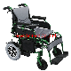 Manual Wheelchair Chair Electric Wheelchair Handicap Electr Wheelchair Folding Electric Wheelchair Power Wheelchair