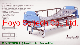 Five Function Electric Homecare Bed Function Manual Bed Single Function Manual Pediatric Bed