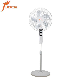  Factory Wholesale Electric Industrial 16inch Stan Fan AC DC Pedestal Standing Fan