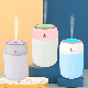  Dazzling Small Mini Spray Office USB Desktop Cute Office Home Bedroom Mute Portable Purification Car Air Humidifier