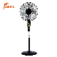  Electric Stand Fan 16inch with Timer