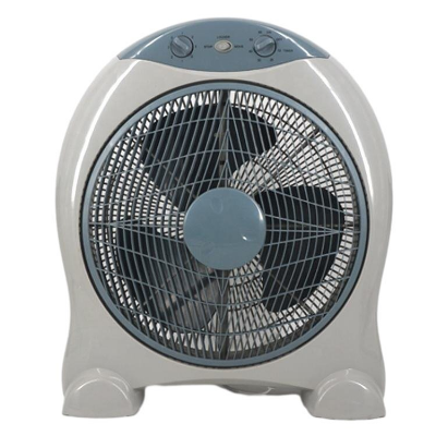 3 Speed Settings with Timer Electric Home Industrial 16 Inch Cooler Box Fan