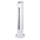 Tower Fan Portable Smart Oscillating Digital Tower Cooling Fan with Remote