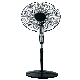  Factory Price 18 Inch ABS Body Ventilating Stand Fan with Timer