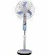 Hot Sell 18 Inch 12V DC Solar Stand Fan