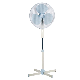 Oscillating 16″ Adjustable 3 Speed Pedestal Stand Fan