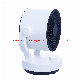  8inch Heater with Cooling Fan