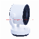 8inch Heater with Cooling Fan