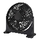 20 Inch Round Design Rechargeable Electric Floor Box Fan