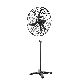 26inch Duty Stand Fan with Big Blade