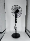 Electric Stand Axial Fan Air Cooler Stand Fan