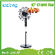 Hot-Selling New Design 16 Inch Pedestal Fan Stand Fan