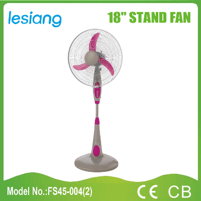 Hot Sales Cheap Price 18" Stand Fan (FS45-004)