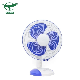 Flypon FT30-003 Hot Selling OEM/ ODM Electric Desk Fan 12 Fan for Table