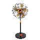 18 Inch Plastic Pedestal Commercial Stand Electric Fan