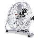  High Velocity 20inch Metal Cooling Air Household Floor Fan