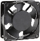 5 Impellers Axial Cooling Fans AC Cooling Fans 120*120*38mm