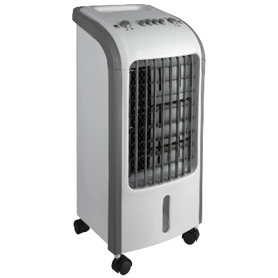 Floor Standing Commercial Portable Air Conditioner Sleep Natural Normal Wind