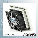  120X120X38mm 4 Inch 220-240V AC Panel Axial Flow Fan DC for Ventilation Cooling