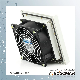 120X120X38mm 4 Inch 220-240V AC Panel Axial Flow Fan DC for Ventilation Cooling