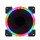  Segotep Ge-12 Color Version Green LED PC Cooling Fan